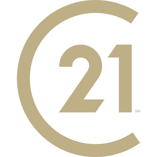 Century 21 square logo.