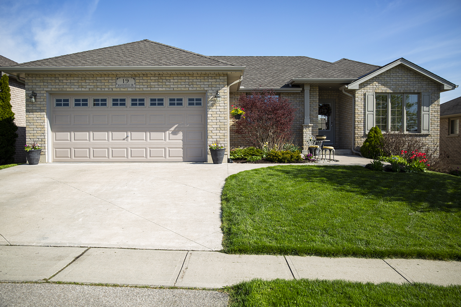 19 Mansfield Drive Lou Karmiris